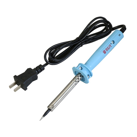 BEST 40W Lead Free Mobile Phone Electric Soldering Iron (Voltage 220V) - Electric Soldering Iron by BEST | Online Shopping South Africa | PMC Jewellery | Buy Now Pay Later Mobicred