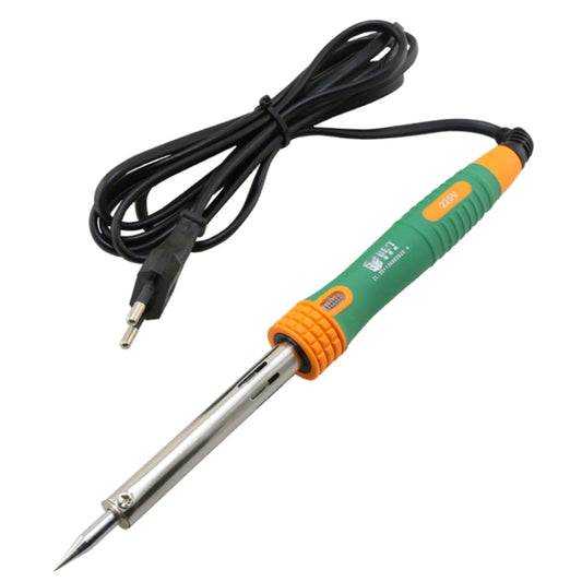 BEST 60W Heating Repair Tool Hot Welding Iron Electric Soldering Iron (Voltage 220V) - Electric Soldering Iron by BEST | Online Shopping South Africa | PMC Jewellery | Buy Now Pay Later Mobicred