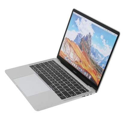 For Apple MacBook Pro 13.3 inch Color  Screen Non-Working Fake Dummy Display Model(Silver) - Laptop Model by PMC Jewellery | Online Shopping South Africa | PMC Jewellery