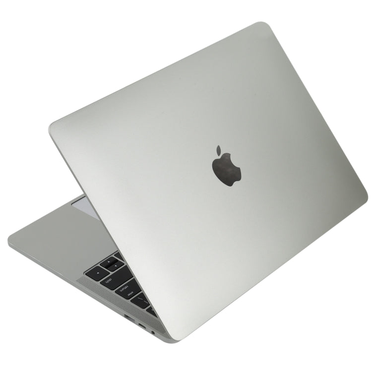 For Apple MacBook Pro 13.3 inch Color  Screen Non-Working Fake Dummy Display Model(Silver) - Laptop Model by PMC Jewellery | Online Shopping South Africa | PMC Jewellery