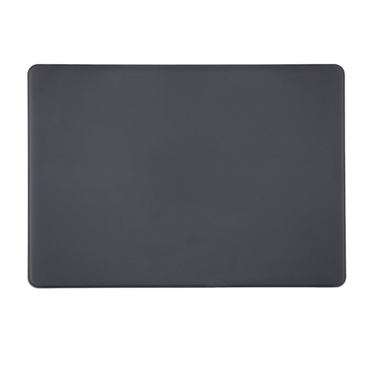 For Huawei MateBook 13 inch 2019 / 2020 Shockproof Frosted Laptop Protective Case(Black) - 13.3 inch by PMC Jewellery | Online Shopping South Africa | PMC Jewellery