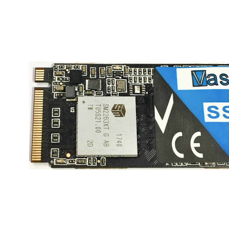 Vaseky M.2-NVME V900 256GB PCIE Gen3 SSD Hard Drive Disk for Desktop, Laptop - Solid State Drives by Vaseky | Online Shopping South Africa | PMC Jewellery | Buy Now Pay Later Mobicred