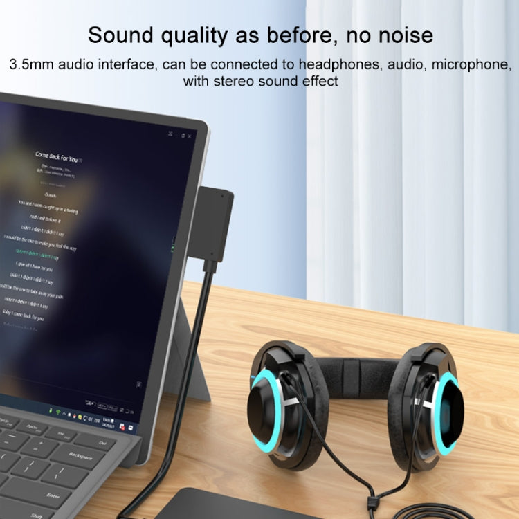 Onten OT-65002 12 in 1 Multifunctional Type-C + USB + RJ45 + HDMI Docking Station(Black) - free shipping - PMC Jewellery - Order now!