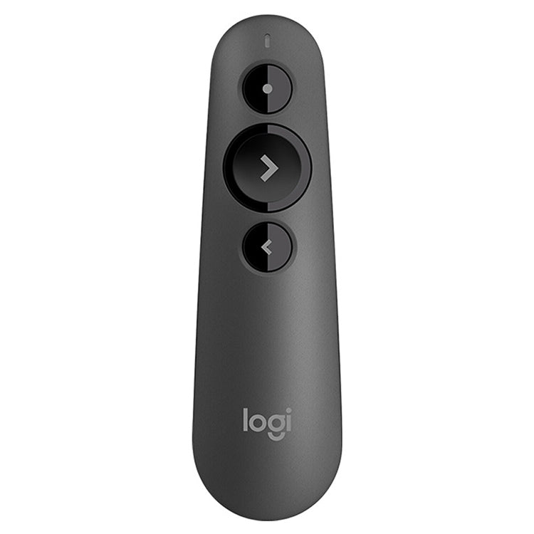 Logitech R500 2.4Ghz USB Wireless Presenter PPT Remote Control Flip Pen -  by Logitech | Online Shopping South Africa | PMC Jewellery | Buy Now Pay Later Mobicred