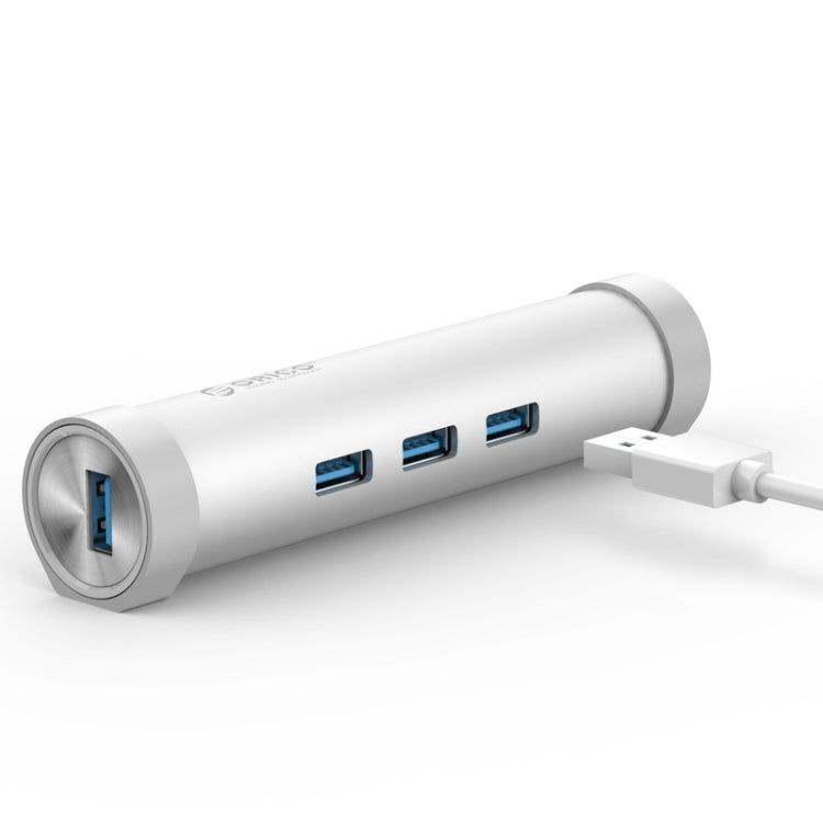 ORICO ARH3L-U3 Multifunctional USB3.0 1000Mbps Wifi Network Card HUB - free shipping - PMC Jewellery - Order now!