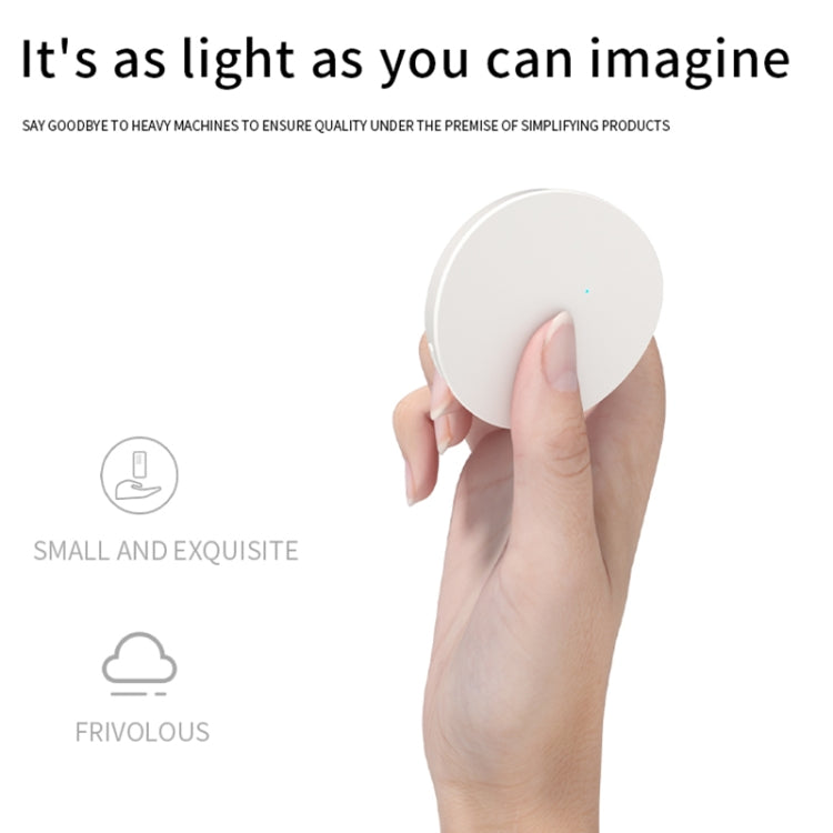 G104 4K Smart Same Screen Device 2.4G / 5G Wireless Display Dongle Adapter - Wireless Display Dongle by PMC TechLife | Online Shopping South Africa | PMC TechLife | Buy Now Pay Later Mobicred