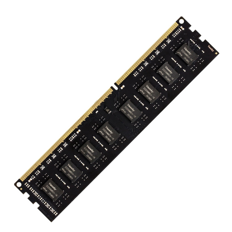 Vaseky 4GB 1333MHz AMD PC3-10600 DDR3 PC Memory RAM Module for Desktop - RAMs by Vaseky | Online Shopping South Africa | PMC Jewellery | Buy Now Pay Later Mobicred