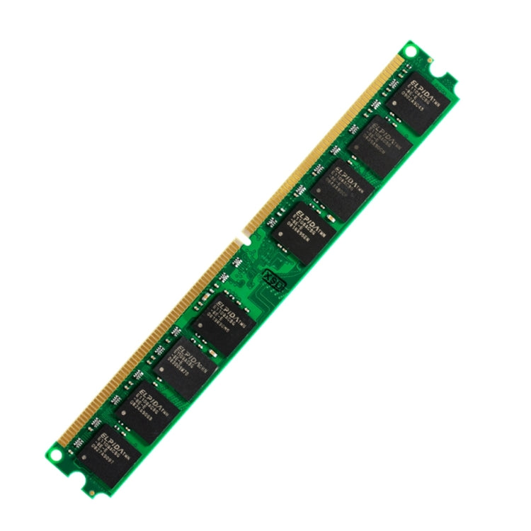 Vaseky 8GB 800MHz PC2-6400 DDR2 PC Memory RAM Module for Desktop - RAMs by Vaseky | Online Shopping South Africa | PMC Jewellery | Buy Now Pay Later Mobicred