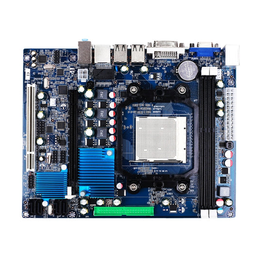 Computer Motherboard A78 DDR3 Memory Motherboard Support AM3 938 Dual-core Quad-core - Motherboard by PMC Jewellery | Online Shopping South Africa | PMC Jewellery | Buy Now Pay Later Mobicred