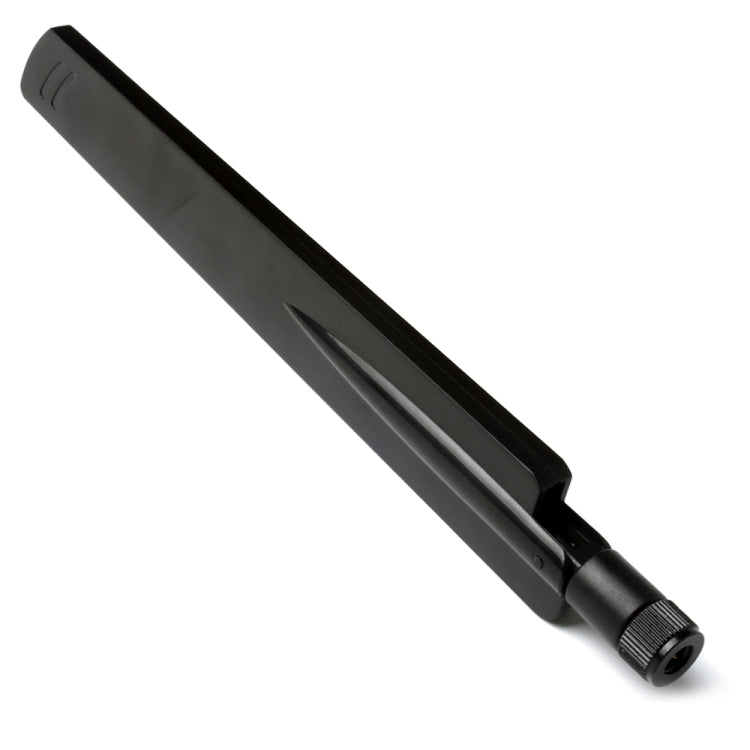 2.4GHz WiFi 18dBi SMA Male Antenna for Router Network - DVB-T & Simulation Antenna by PMC TechLife | Online Shopping South Africa | PMC TechLife