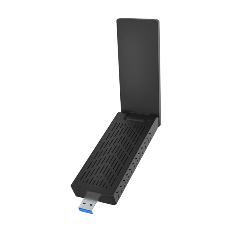 EDUP EP-AC1675 AC1900Mbps 2.4GHz & 5.8GHz Dual Band USB3.0 WiFi Adapter External Network Card - USB Network Adapter by EDUP | Online Shopping South Africa | PMC Jewellery | Buy Now Pay Later Mobicred