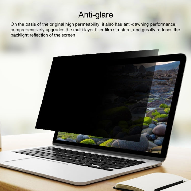 13.3 inch Laptop Universal Matte Anti-glare Screen Protector, Size: 294 x 165.5mm - Screen Protection Film by PMC Jewellery | Online Shopping South Africa | PMC Jewellery | Buy Now Pay Later Mobicred