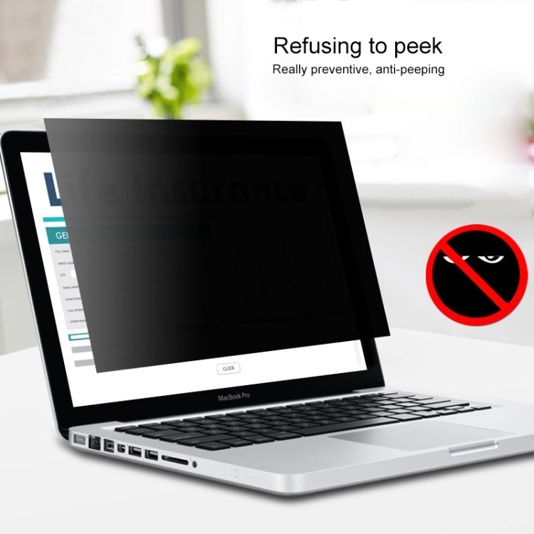 15 inch Laptop Universal Matte Anti-glare Screen Protector, Size: 305 x 228mm - Screen Protection Film by PMC Jewellery | Online Shopping South Africa | PMC Jewellery | Buy Now Pay Later Mobicred