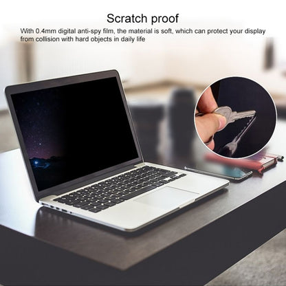 15 inch Laptop Universal Matte Anti-glare Screen Protector, Size: 305 x 228mm - Screen Protection Film by PMC Jewellery | Online Shopping South Africa | PMC Jewellery | Buy Now Pay Later Mobicred