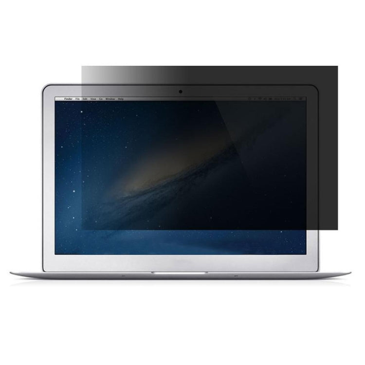 15.6 inch Laptop Universal Matte Anti-glare Screen Protector, Size: 345 x 194mm - Screen Protection Film by PMC Jewellery | Online Shopping South Africa | PMC Jewellery | Buy Now Pay Later Mobicred