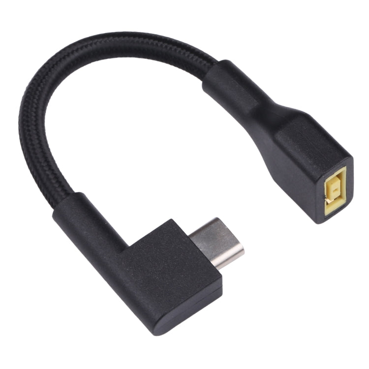 Big Square Female to Razer Interface Power Cable - Universal Power Adapter by PMC TechLife | Online Shopping South Africa | PMC TechLife | Buy Now Pay Later Mobicred