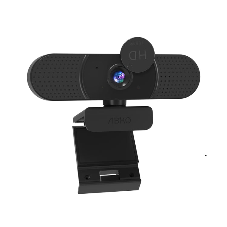 C36 1080P HD Computer Camera Webcam(Black) - HD Camera by PMC Jewellery | Online Shopping South Africa | PMC Jewellery | Buy Now Pay Later Mobicred