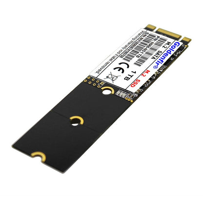 Goldenfir 1.8 inch NGFF Solid State Drive, Flash Architecture: TLC, Capacity: 1TB - External Solid State Drives by Goldenfir | Online Shopping South Africa | PMC Jewellery | Buy Now Pay Later Mobicred