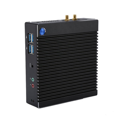 K620D Windows (Not Include XP) & Linux Mini PC without Memory and Hard Disk, Intel Celeron N2840 Dual Core 4 Threads, up to 2.0GHz - Windows Mini PCs by PMC Jewellery | Online Shopping South Africa | PMC Jewellery | Buy Now Pay Later Mobicred