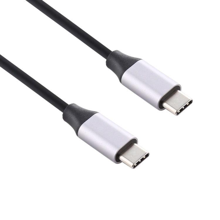 PD 3A+ USB-C / Type-C to USB-C / Type-C Power Adapter Charger Cable, Cable Length: 30cm - Universal Power Adapter by PMC TechLife | Online Shopping South Africa | PMC TechLife | Buy Now Pay Later Mobicred