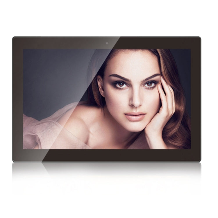 HSD1561T 15.6 inch LCD Display Digital Photo Frame, RK3288 Quad Core, Android 9.0, 2GB+16GB, Support WiFi & Ethernet & BT - 15 inch Above by PMC Jewellery | Online Shopping South Africa | PMC Jewellery | Buy Now Pay Later Mobicred