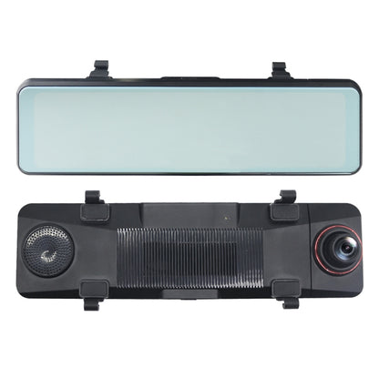 Anytek T300 Ultra HD 1080P 10.88 inch IPS Touch Screen Car DVR Driving Recorder - Car DVRs by PMC Jewellery | Online Shopping South Africa | PMC Jewellery | Buy Now Pay Later Mobicred