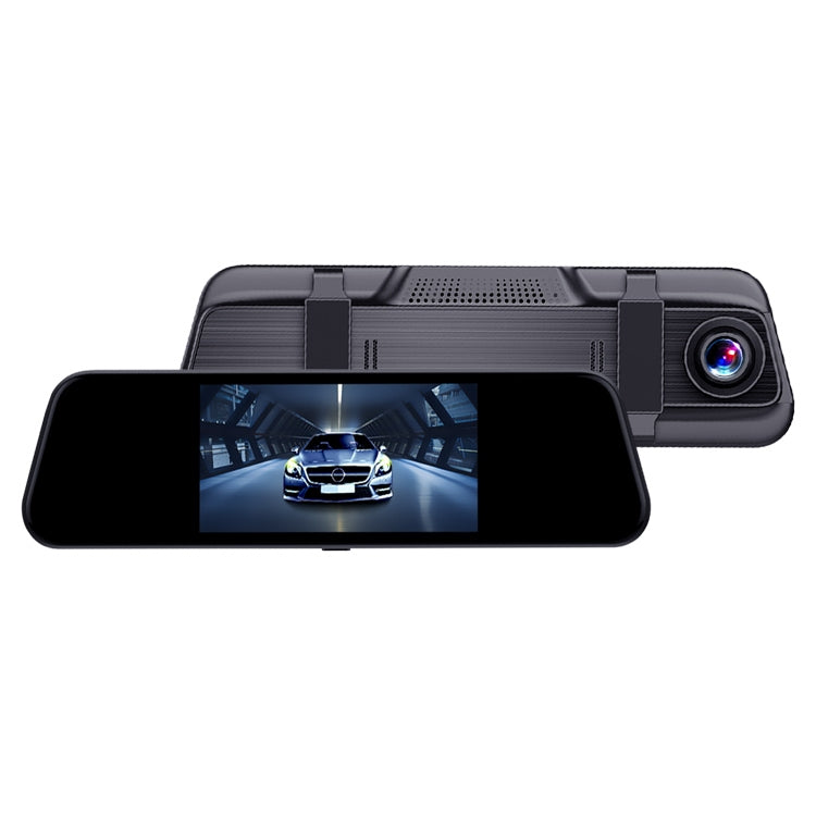 Anytek T600 Ultra HD 1080P 5.5 inch IPS Touch Screen Car DVR Driving Recorder - Car DVRs by PMC Jewellery | Online Shopping South Africa | PMC Jewellery | Buy Now Pay Later Mobicred