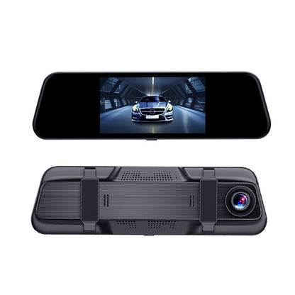 Anytek T600 Ultra HD 1080P 5.5 inch IPS Touch Screen Car DVR Driving Recorder - Car DVRs by PMC Jewellery | Online Shopping South Africa | PMC Jewellery | Buy Now Pay Later Mobicred