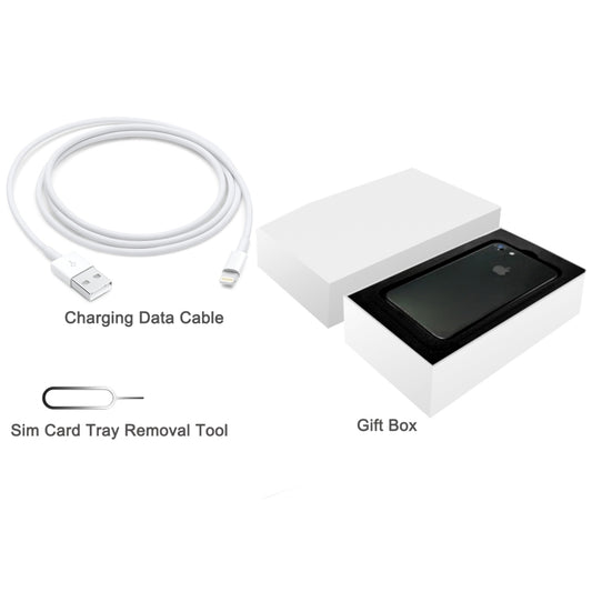 Phone Packaging Box with Eject Pin & Charging Data Cable, Size: 183 x 100 x 35mm -  by PMC Jewellery | Online Shopping South Africa | PMC Jewellery