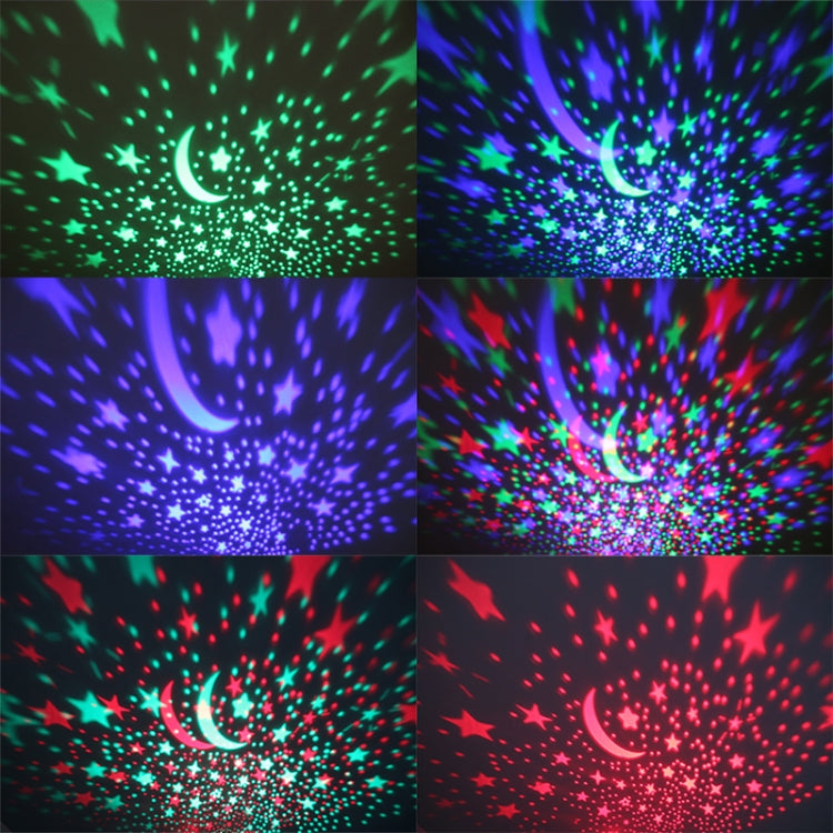 USB Bluetooth Starry Sky Stage Light with Remote Control (Black) - Stage Lighting by PMc TechLife | Online Shopping South Africa | PMc TechLife | Buy Now Pay Later Mobicred