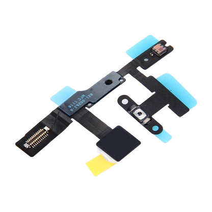 Switch Flex Cable for iPad Pro 9.7 inch - 9.7 inch by PMC Jewellery | Online Shopping South Africa | PMC Jewellery