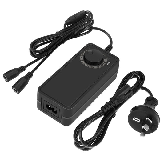 PULUZ Constant Current LED Power Supply Power Adapter for 40cm Studio Tent, AC 110-240V to DC 12V 2A (AU Plug) -  by PULUZ | Online Shopping South Africa | PMC Jewellery | Buy Now Pay Later Mobicred