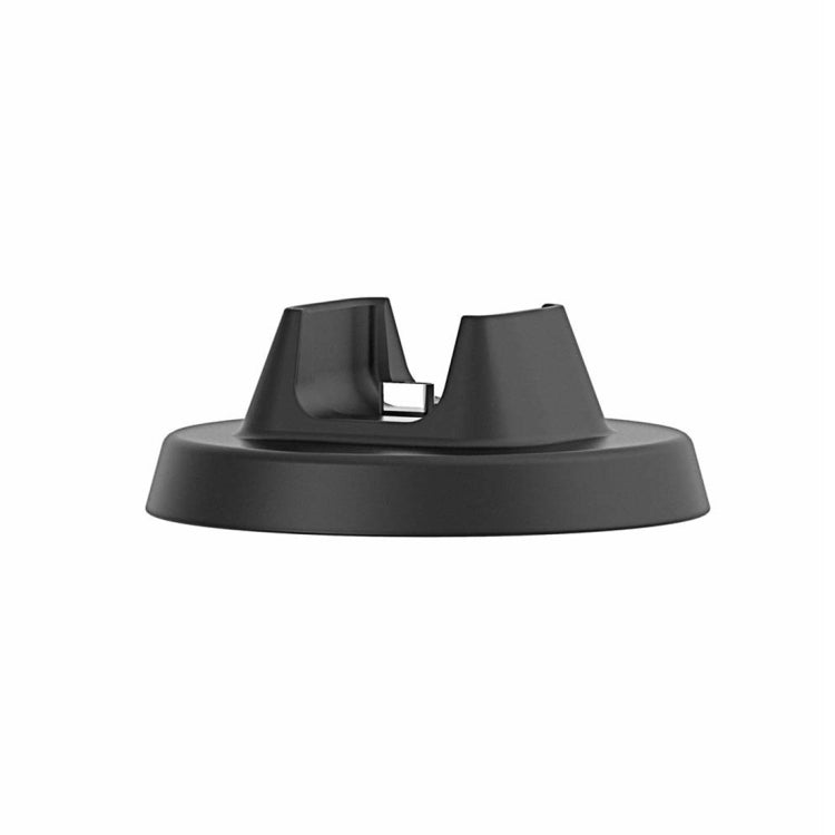 PULUZ USB-C / Type-C Dock Desktop Charging Base Bracket for DJI Osmo Pocket(Black) - Mount & Holder by PULUZ | Online Shopping South Africa | PMC Jewellery | Buy Now Pay Later Mobicred