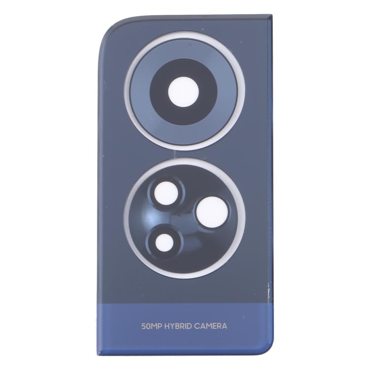 For TCL 50 5G OEM Back Camera Lens (Black) - free shipping - PMC TechLife - Order now!