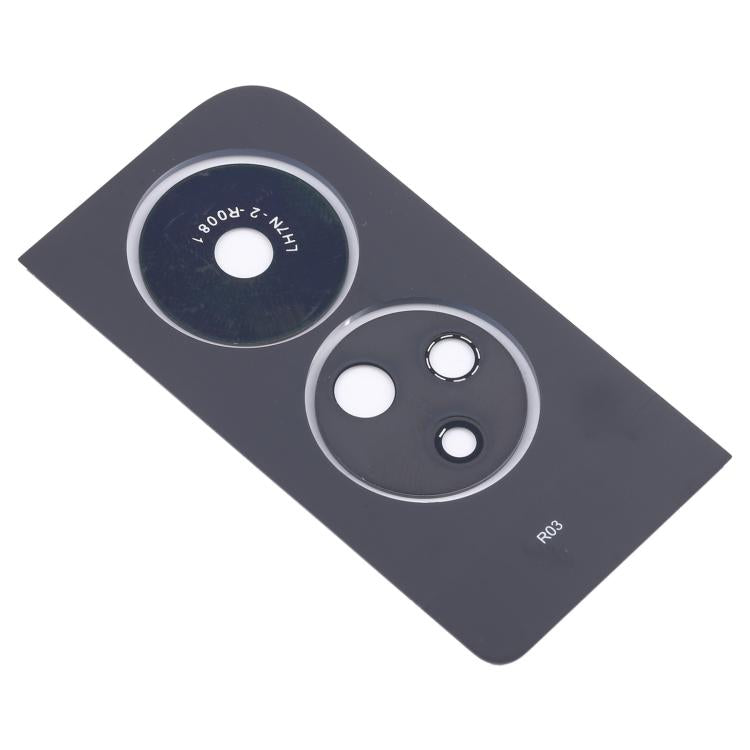 For TCL 50 5G OEM Back Camera Lens (Black) - free shipping - PMC TechLife - Order now!