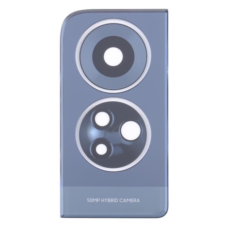 For TCL 50 5G OEM Back Camera Lens (Blue) - free shipping - PMC TechLife - Order now!