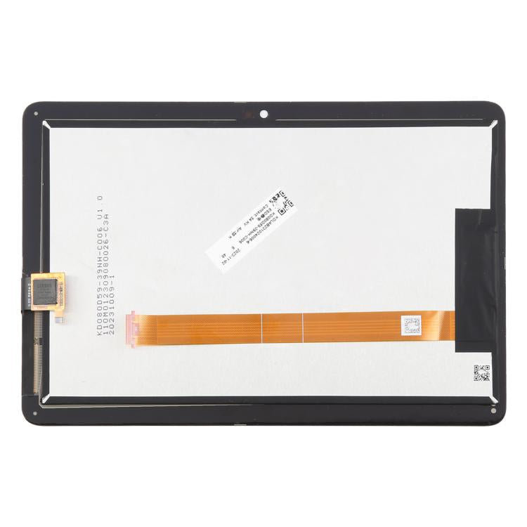 For Amazon Kindle Fire HD 8 12th Gen 2022 R2SP8T LCD Screen with Digitizer Full Assembly (Black) - free shipping - PMC TechLife - Order now!