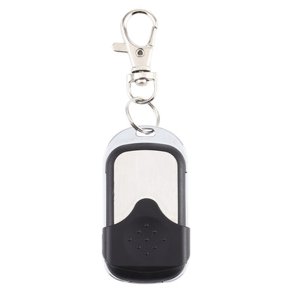 433Hz Copy Remote Control, Transmission Distance: 100m, Applicable to Garage Door / Car Alarm Systems / Home Appliances / Remote Control Switch / LED and Other Industrial Control - Remote Control by PMC Jewellery | Online Shopping South Africa | PMC Jewellery