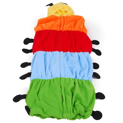 Cute Carpenterworm Style Baby Clothing for Sleeping, Size: 95yard - Sleeping Bag by PMC TechLife | Online Shopping South Africa | PMC TechLife | Buy Now Pay Later Mobicred