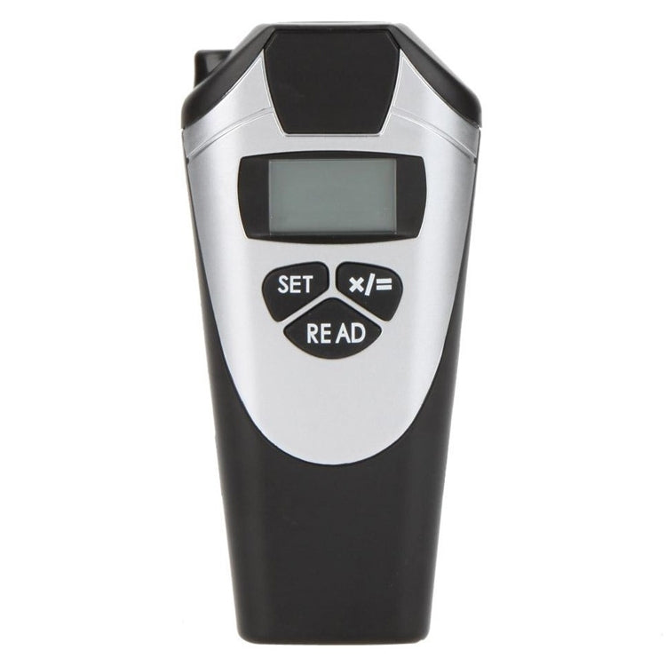 Ultrasonic Distance Measurer Laser Point (2-60 feet) - Laser Rangefinder by PMC Jewellery | Online Shopping South Africa | PMC Jewellery | Buy Now Pay Later Mobicred