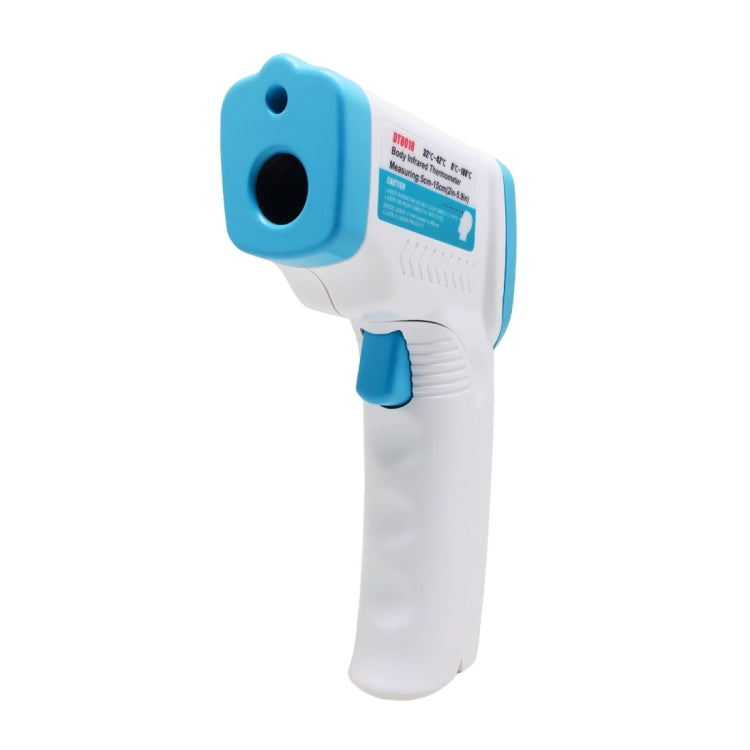 DT8018 Non-contact Forehead Body Infrared Thermometer, Temperature Range: 32.0 Degree C - 42.5 Degree C - Infra-red Thermoscope by PMC Jewellery | Online Shopping South Africa | PMC Jewellery | Buy Now Pay Later Mobicred