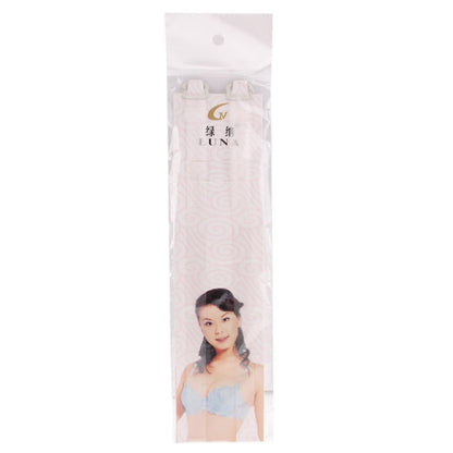 5pcs Invisible Bra Shoulder Strap Ladies Replacement(Transparent) - Others by PMC Jewellery | Online Shopping South Africa | PMC Jewellery | Buy Now Pay Later Mobicred