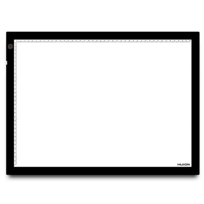 Huion A3 23.5 inch Tatoo Tracing Light Table LED Light Box -  by HUION | Online Shopping South Africa | PMC Jewellery | Buy Now Pay Later Mobicred