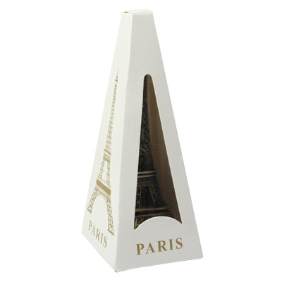 Paris Eiffel Tower Furnishing Articles Model Photography Props Creative Household Gift (Size:32 x 13.5cm ) - Desktop Ornaments by PMC Jewellery | Online Shopping South Africa | PMC Jewellery | Buy Now Pay Later Mobicred