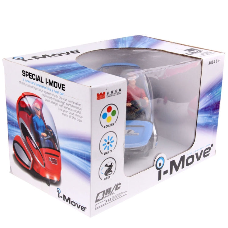 2116B Remote Control Concept Car - free shipping - PMC Jewellery - Order now!