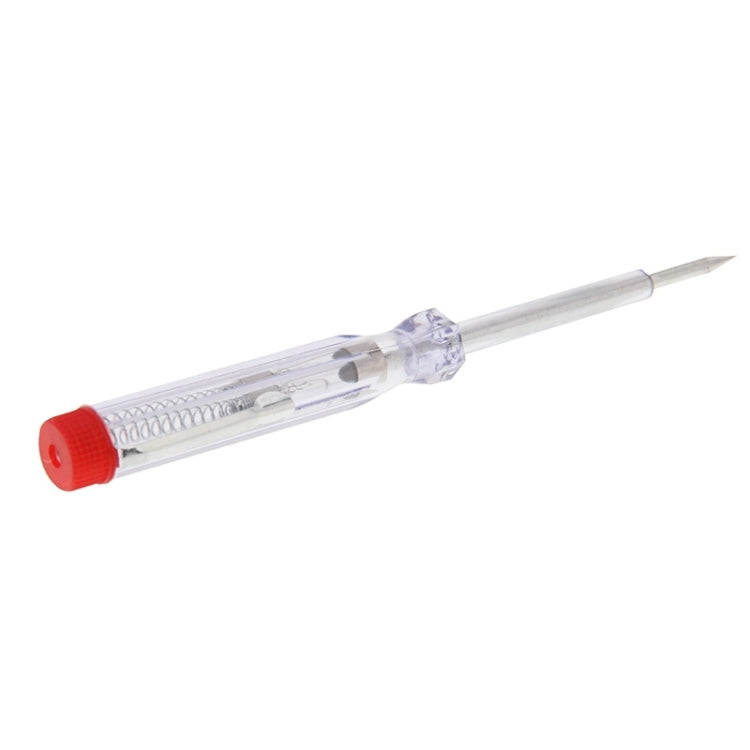 Auto Detection Repair Tools Alligator Clip Car Voltage DC 6-24 Volt Circuit Tester Pen - Electronic Test by PMC Jewellery | Online Shopping South Africa | PMC Jewellery | Buy Now Pay Later Mobicred