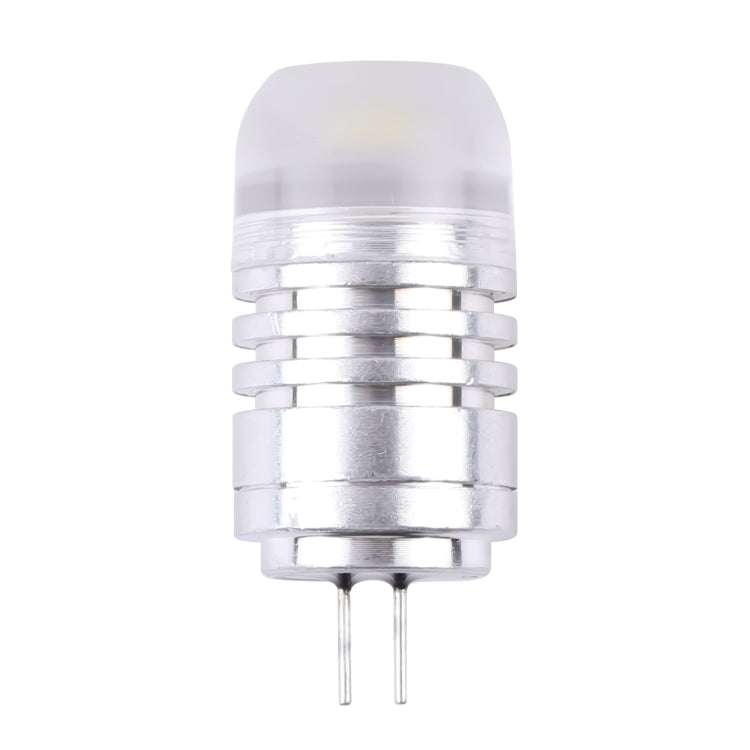 3W G4 LED Car Fog Light Bulb, DC 10-15V - Fog / Driving Lights by PMC Jewellery | Online Shopping South Africa | PMC Jewellery