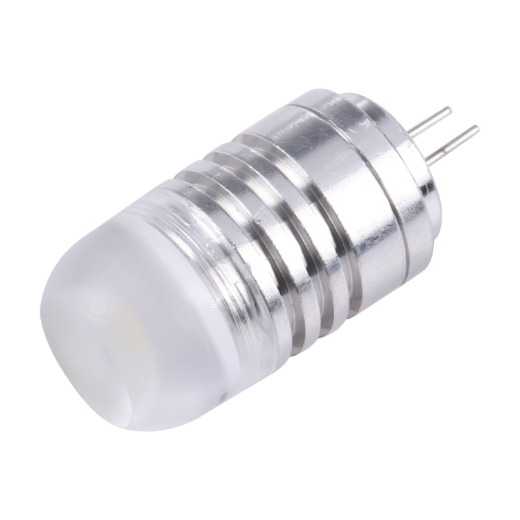 3W G4 LED Car Fog Light Bulb, DC 10-15V - Fog / Driving Lights by PMC Jewellery | Online Shopping South Africa | PMC Jewellery