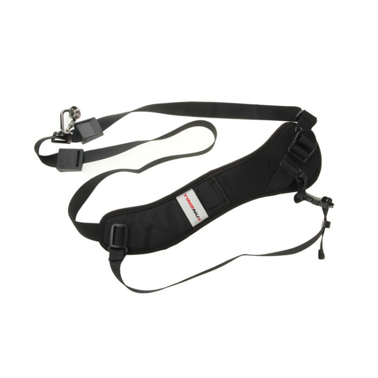 Adjustable Shoulder Neck Strap Belt Sling for Camera - free shipping - PMC TechLife - Order now!