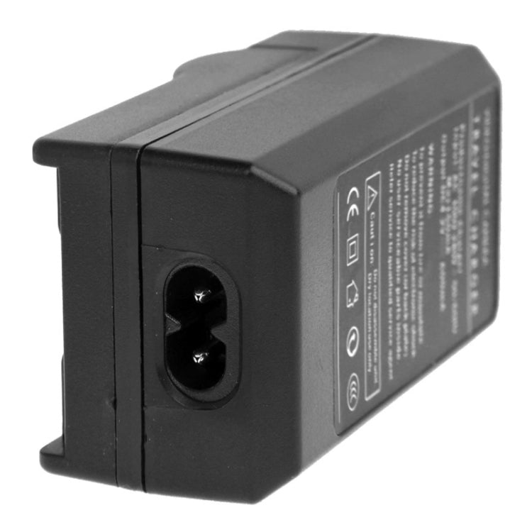 Digital Camera Battery Car Charger for Panasonic BCJ13E(Black) - free shipping - PMC TechLife - Order now!
